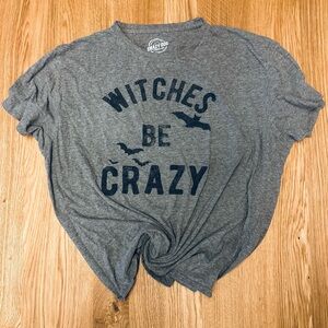 Witch tshirt